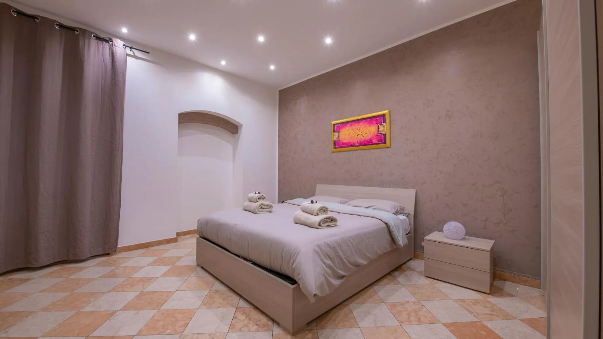 Apartment Palace Home Mazzini Verona Center Italy
