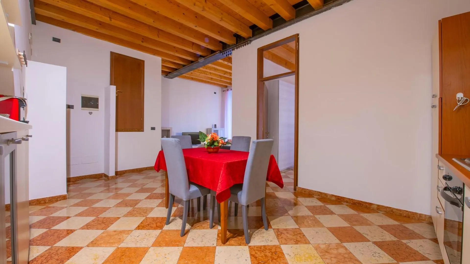 Palace Home Mazzini Verona Center Italy