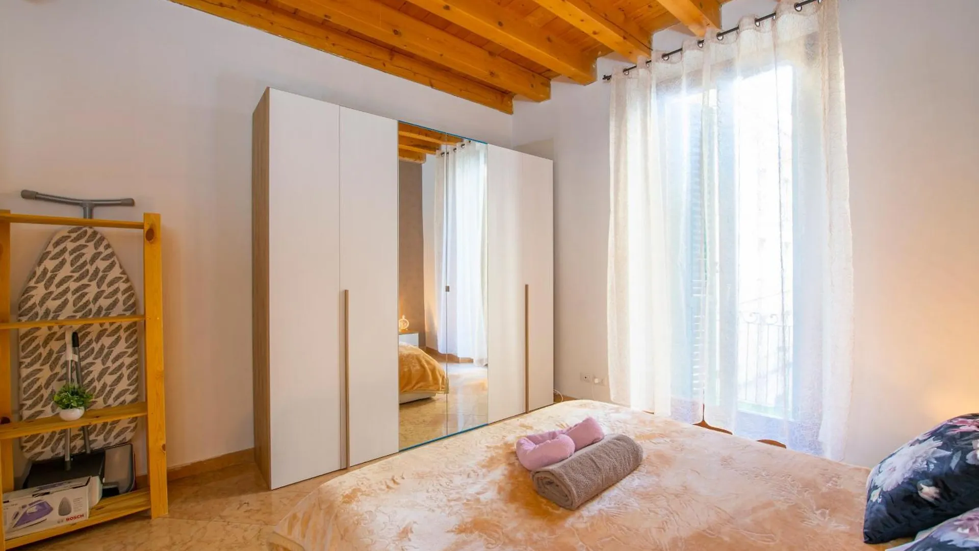 Palace Home Mazzini Verona Center