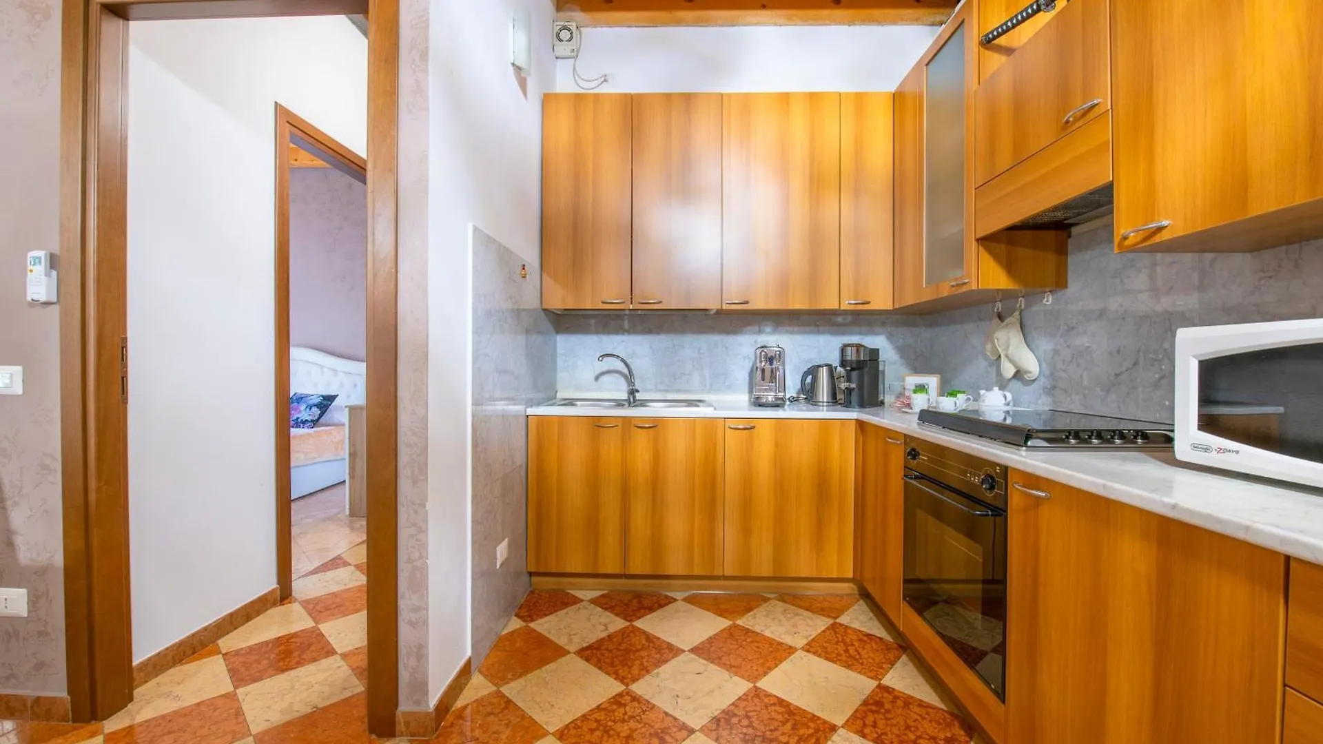 Apartment Palace Home Mazzini Verona Center