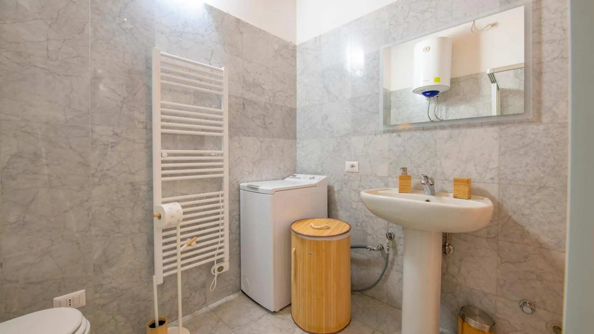 Apartment Palace Home Mazzini Verona Center