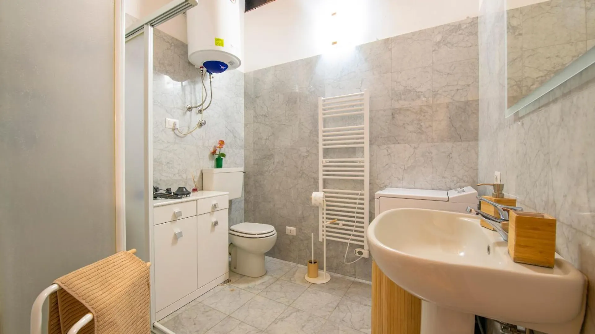 Palace Home Mazzini Verona Center Italy