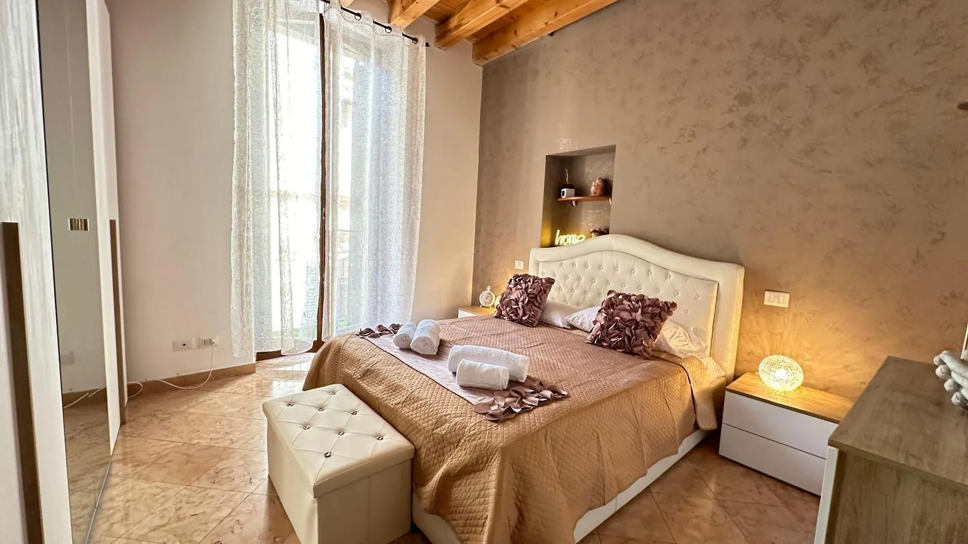 Apartment Palace Home Mazzini Verona Center