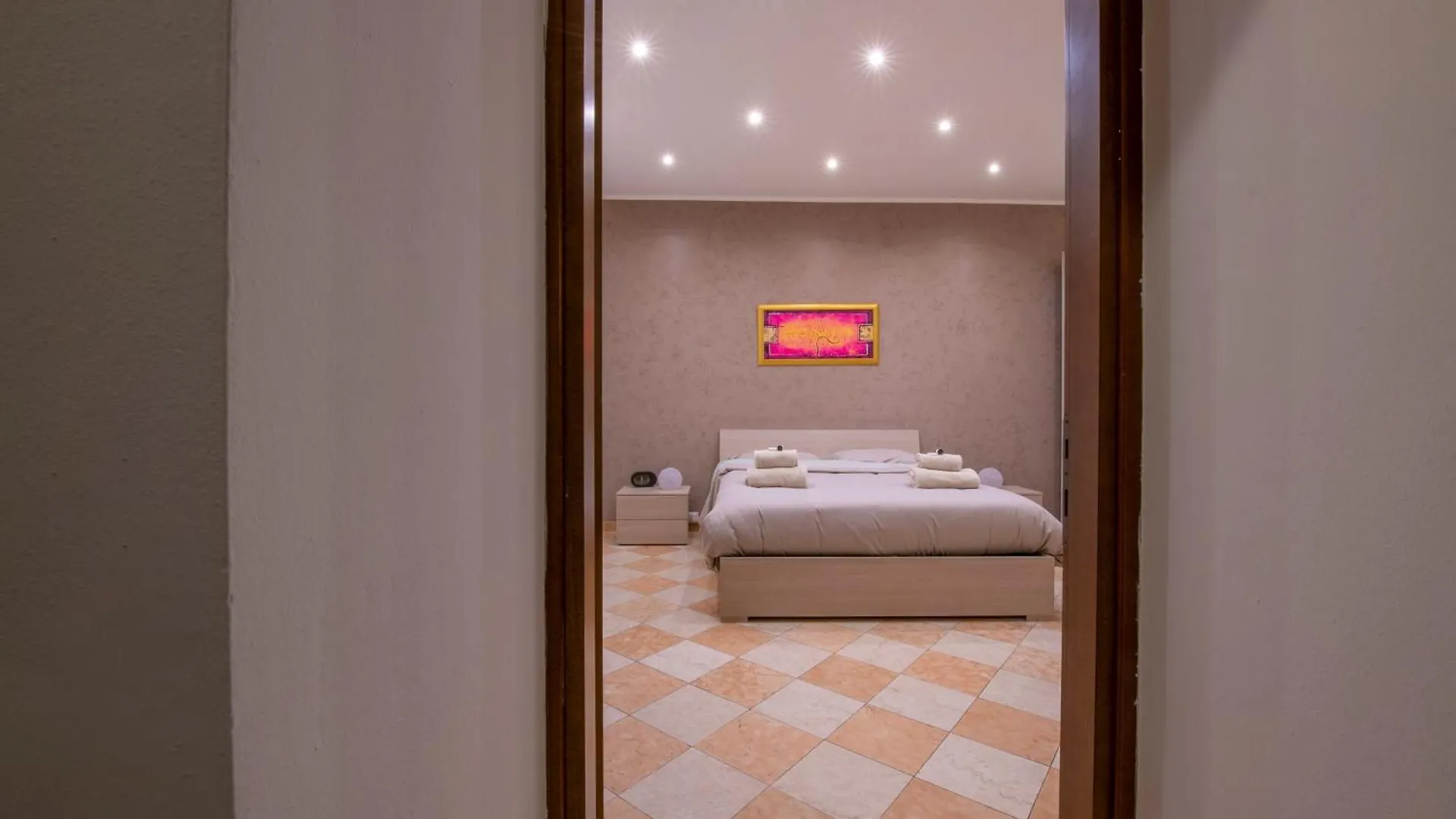 Apartment Palace Home Mazzini Verona Center