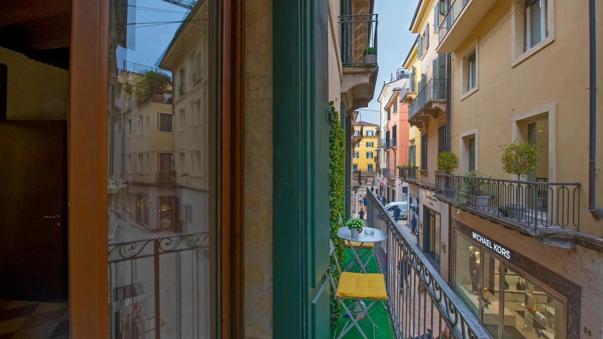 Palace Home Mazzini Verona Center 0*,  Italy