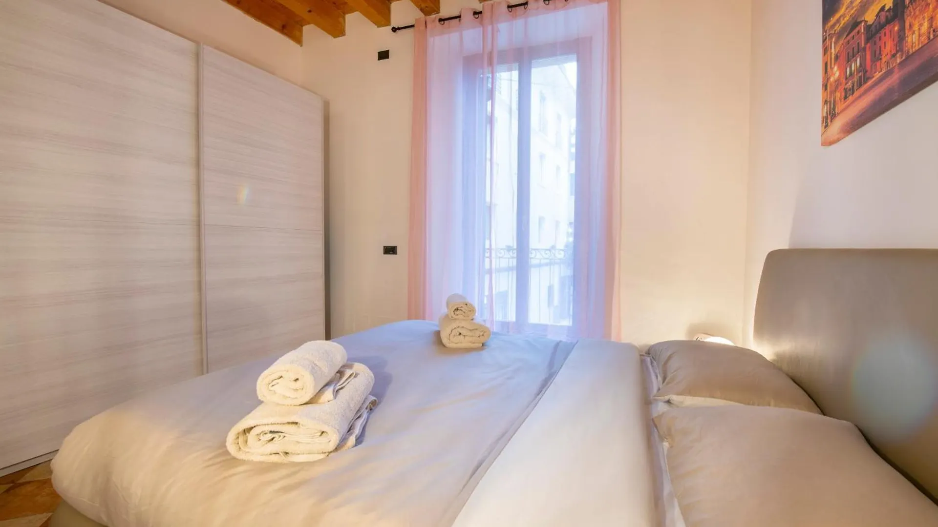 Palace Home Mazzini Verona Center Italy
