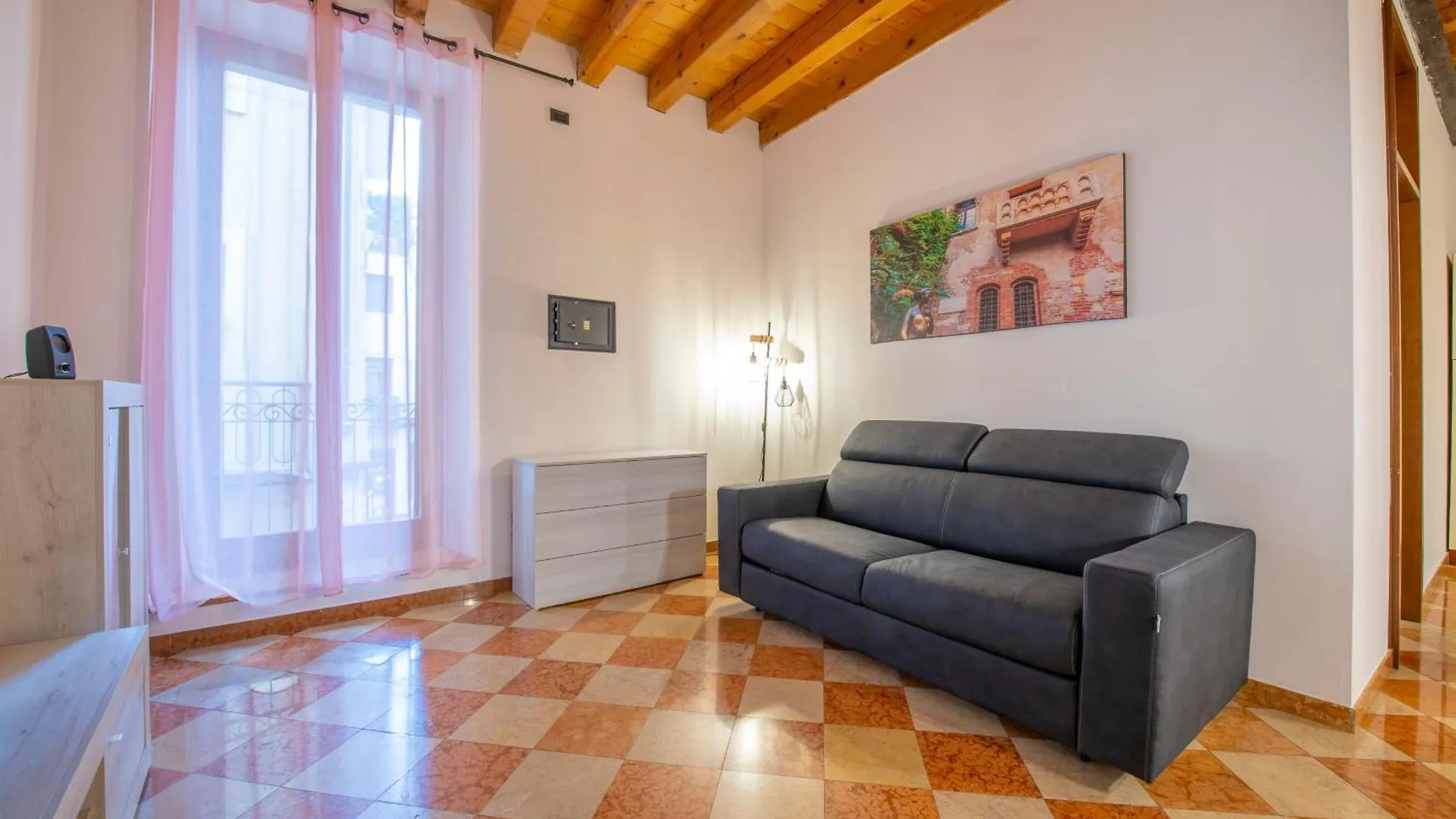 Apartment Palace Home Mazzini Verona Center