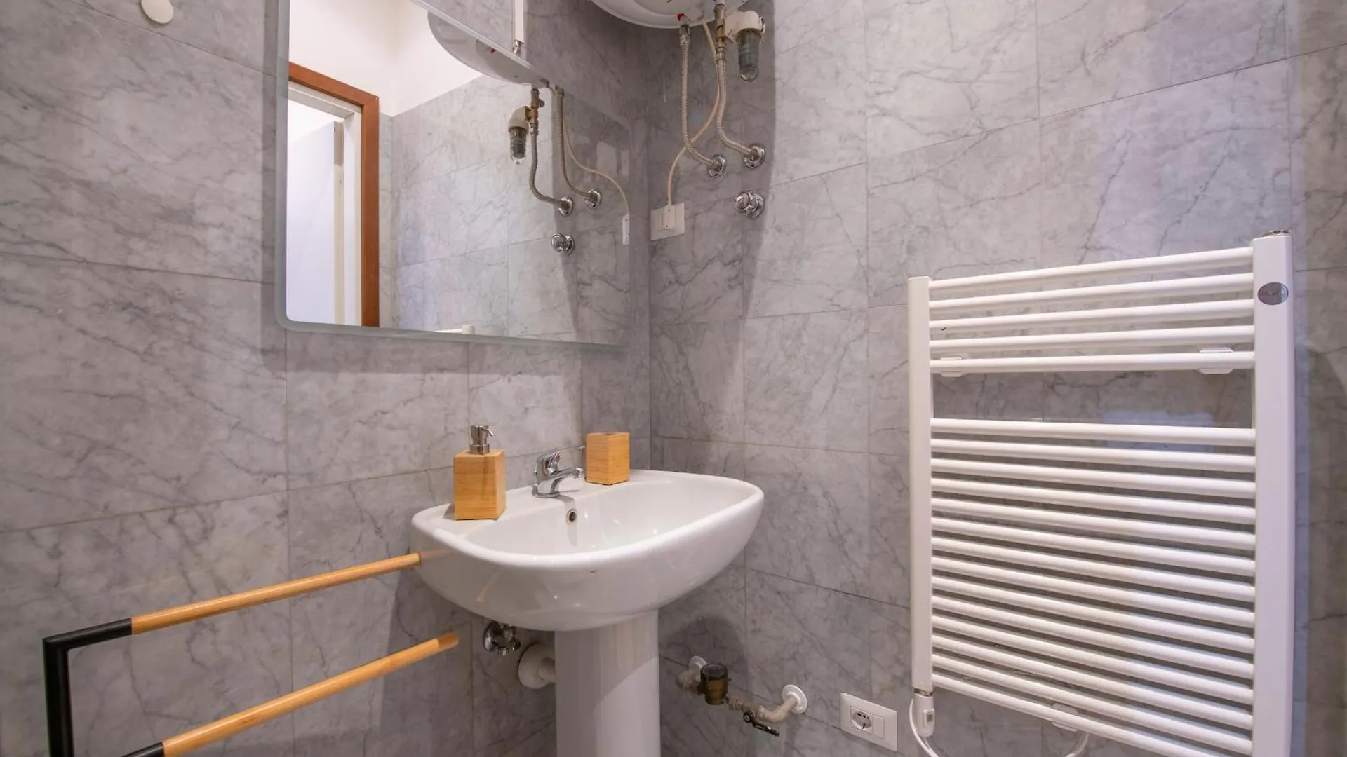 Apartment Palace Home Mazzini Verona Center