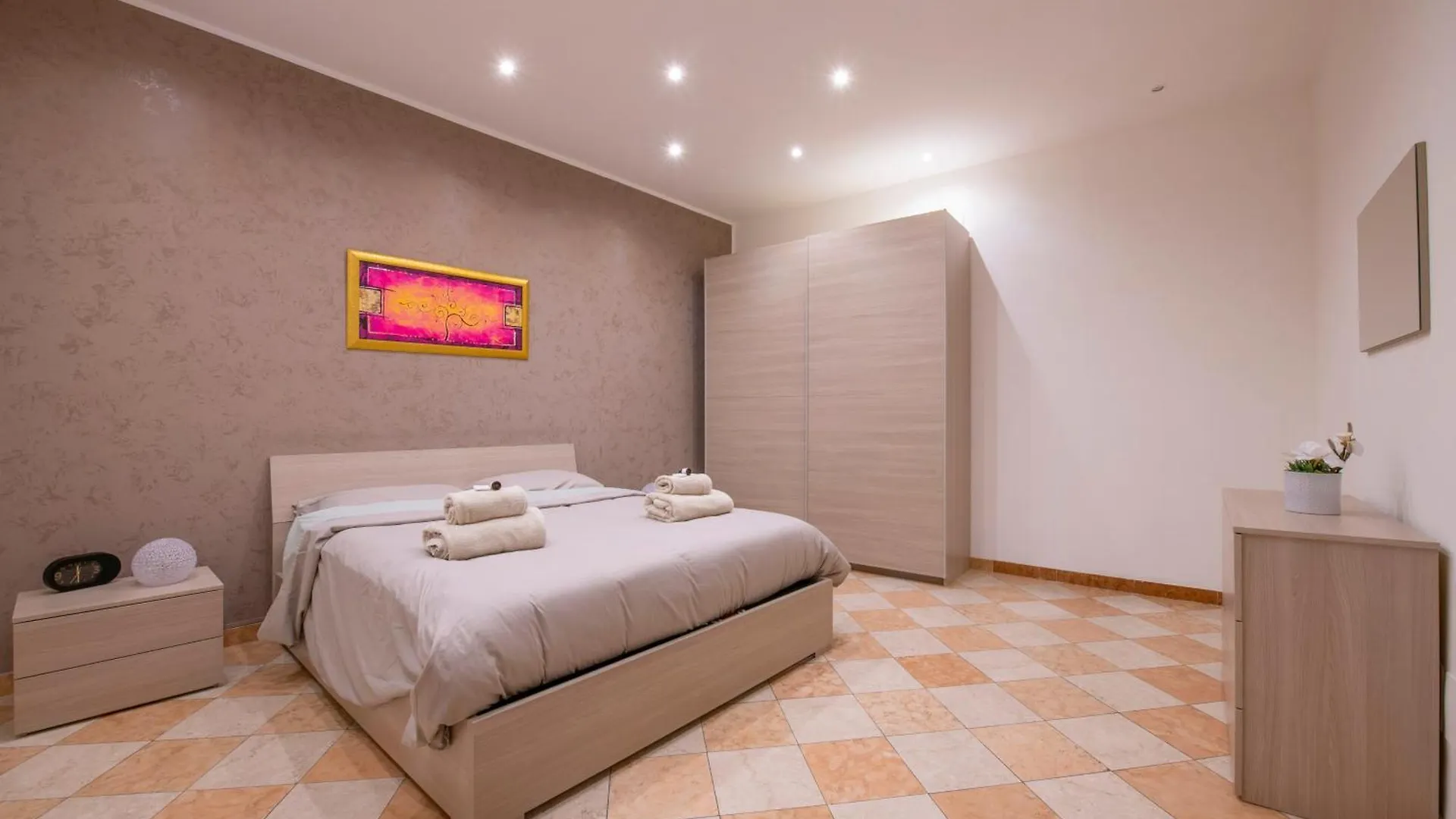 Apartment Palace Home Mazzini Verona Center