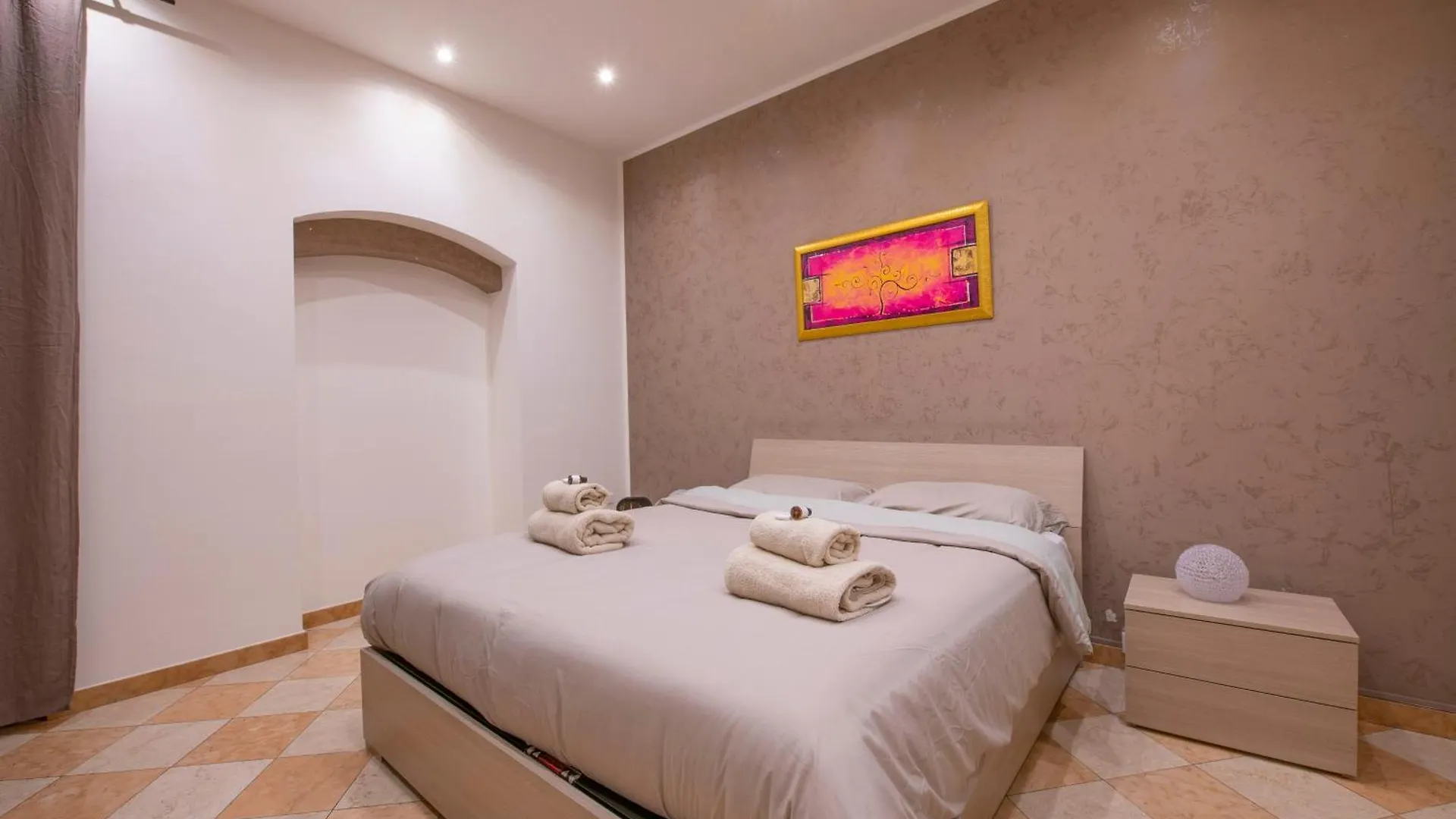 Palace Home Mazzini Verona Center Apartment
