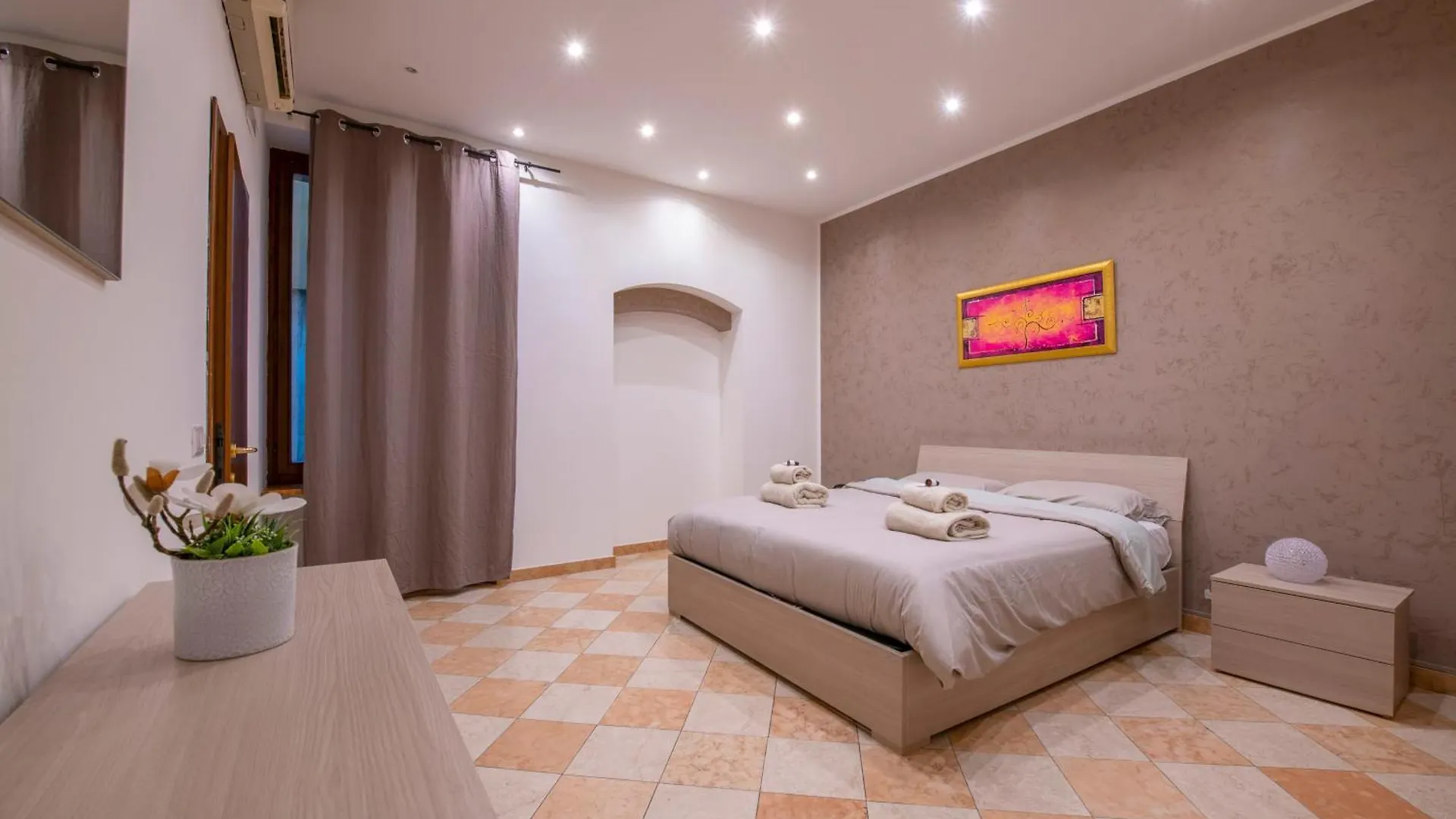 Palace Home Mazzini Verona Center Apartment