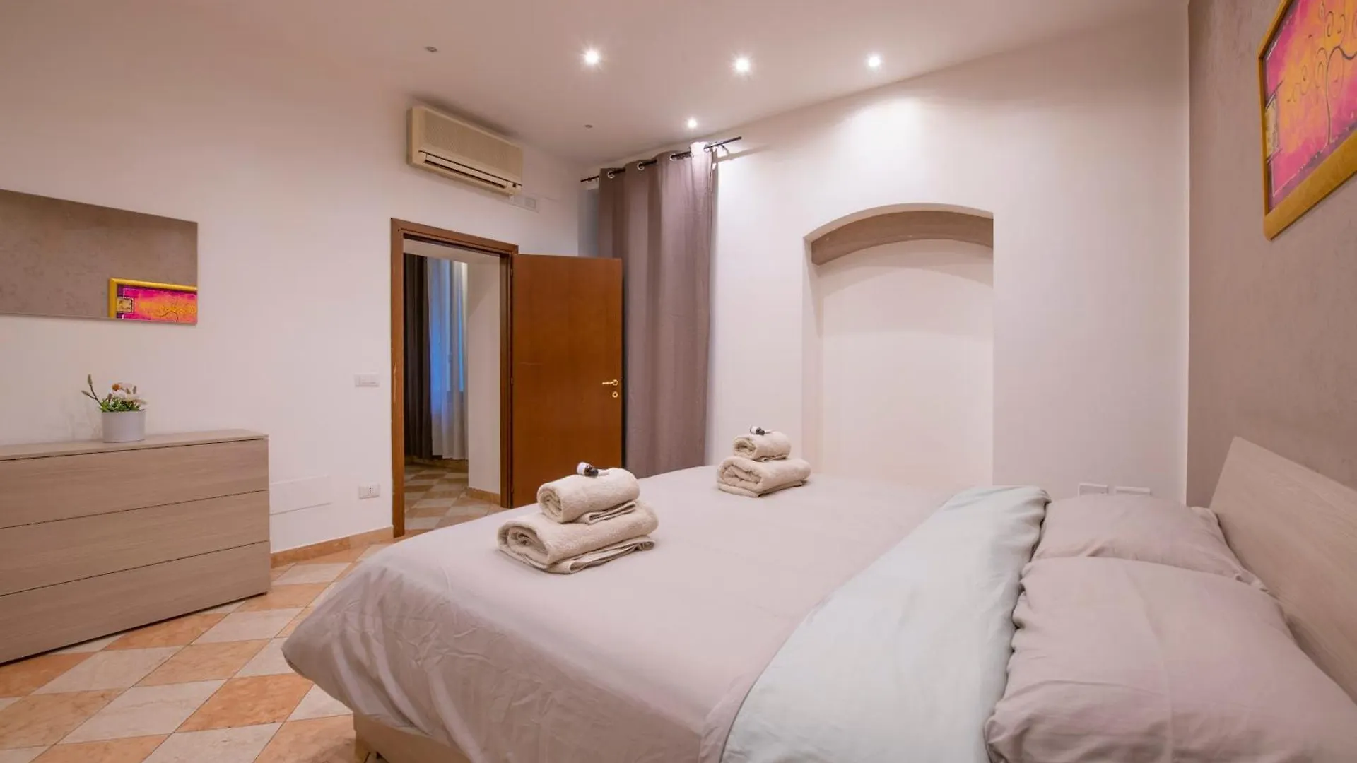 Palace Home Mazzini Verona Center Apartment