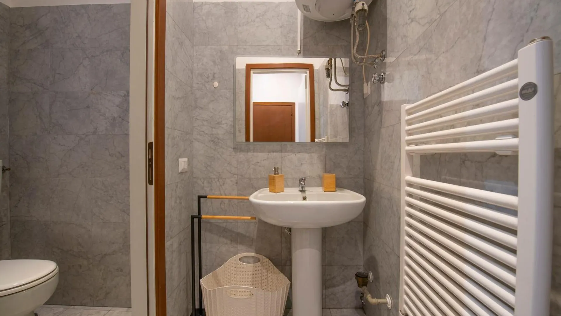 Palace Home Mazzini Verona Center