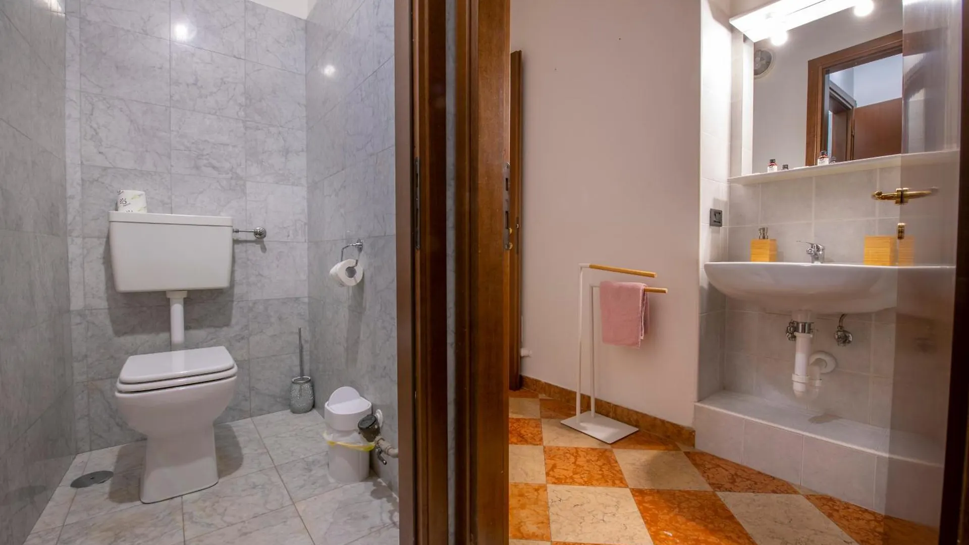 Palace Home Mazzini Verona Center